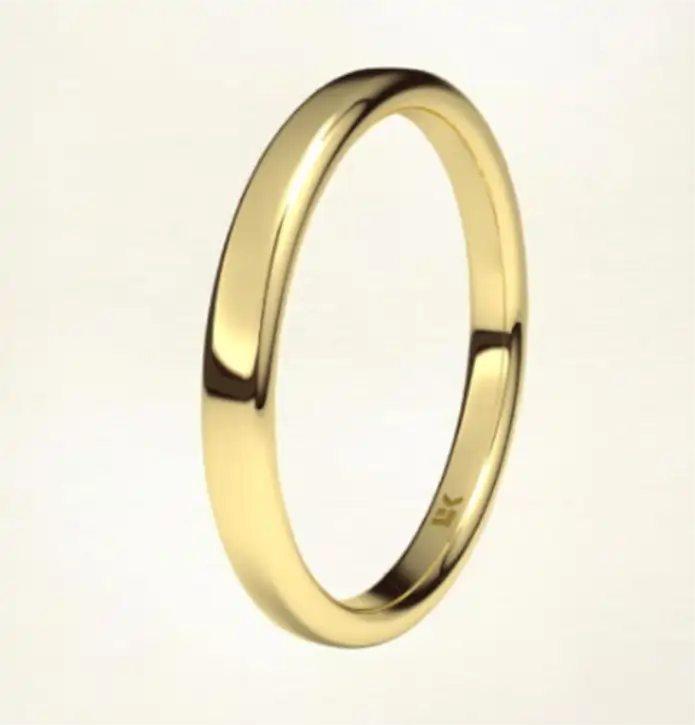 Alianzas de Boda